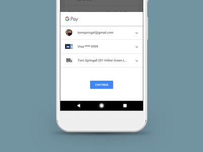 Google Pay