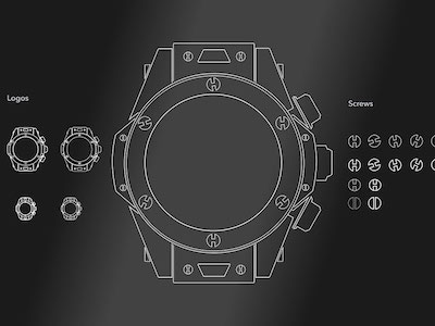 Hublot Big Bang Watch