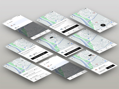 Uber Integration Concept