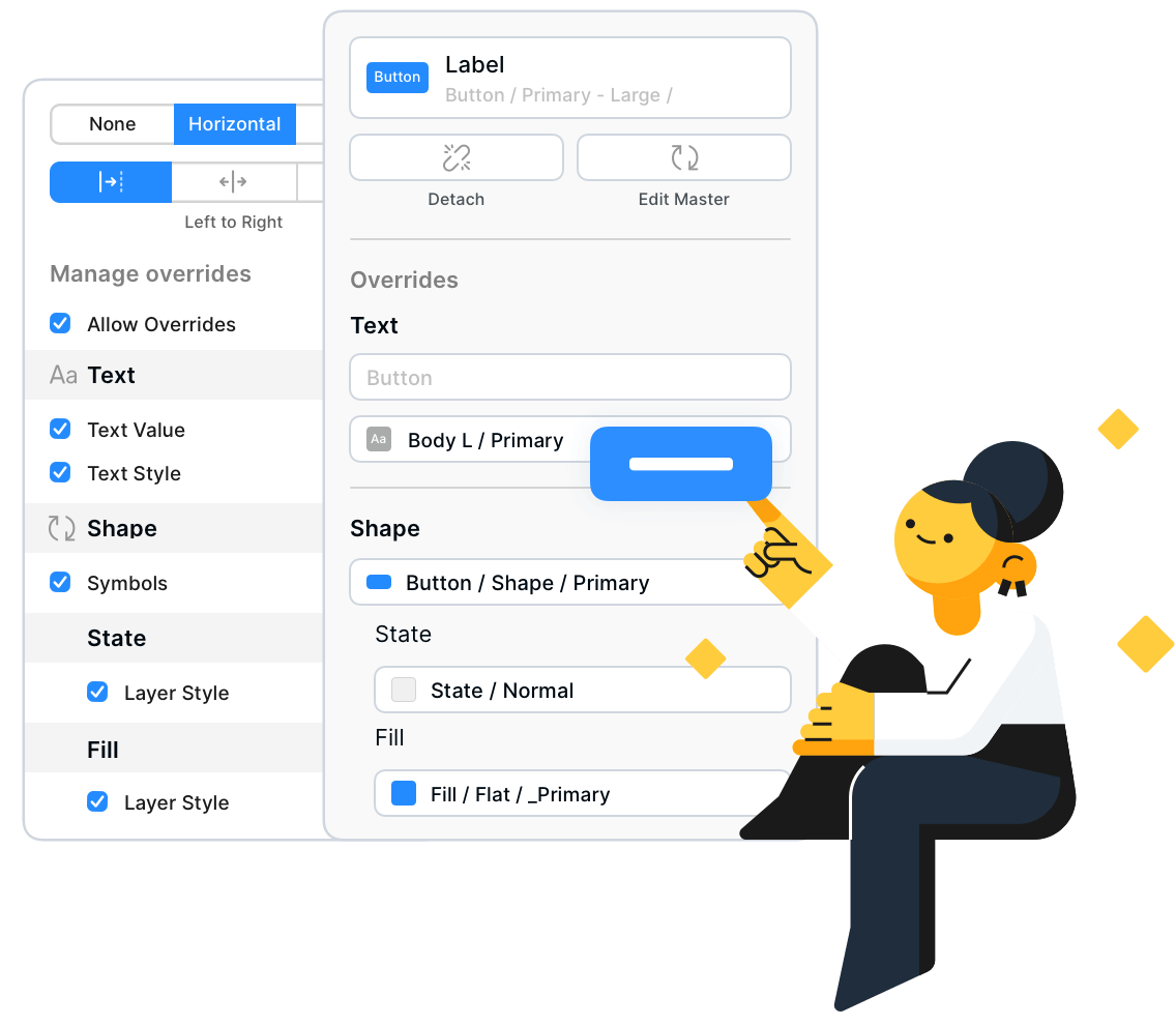 Website Design Components