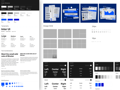 Slice Modular Design System