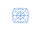 iOS7 Icon Grid