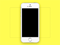 iPhone 5S for Dribbble