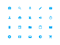 System Icons Material Design