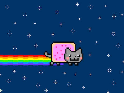 Nyan Cat