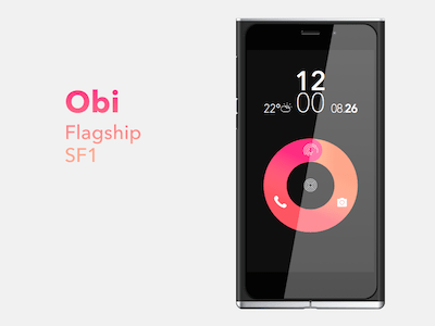 Obi Flagship SF1