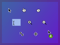 Nifty OS X cursors