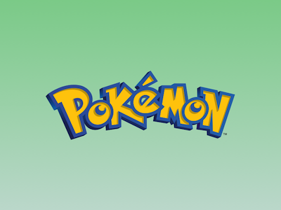 Pokemon Logo