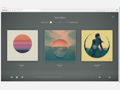 RDIO Interface