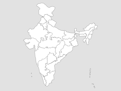 States of India