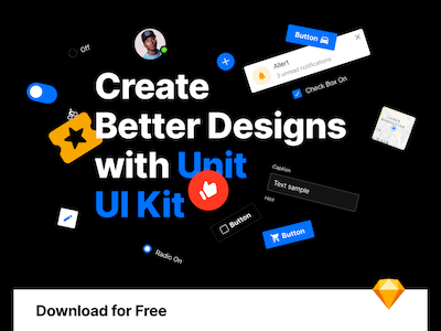 Unit UI Kit