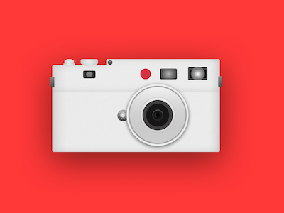 White Camera