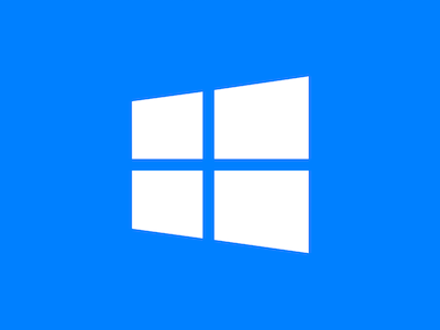 Windows Logo